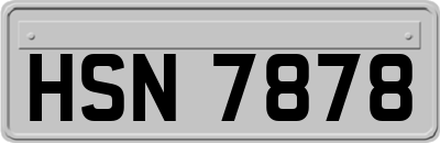 HSN7878