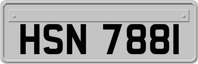 HSN7881