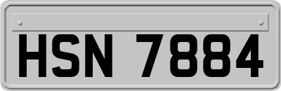 HSN7884