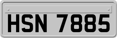 HSN7885
