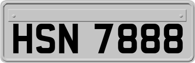 HSN7888