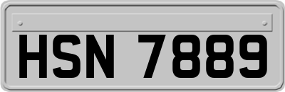 HSN7889