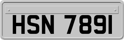 HSN7891