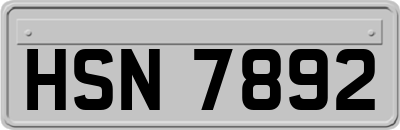 HSN7892