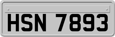 HSN7893