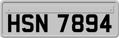 HSN7894