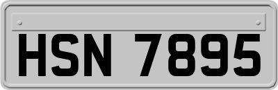 HSN7895