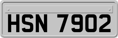 HSN7902