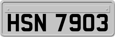 HSN7903