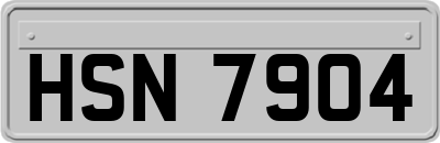 HSN7904