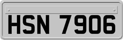 HSN7906