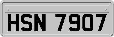 HSN7907