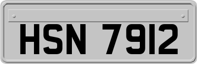 HSN7912