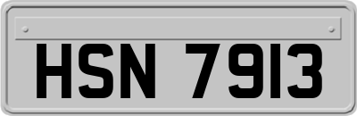 HSN7913