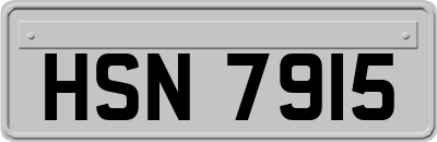 HSN7915
