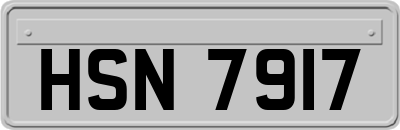 HSN7917