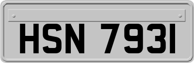 HSN7931