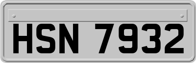HSN7932