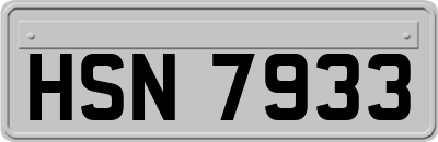 HSN7933