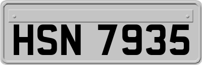 HSN7935