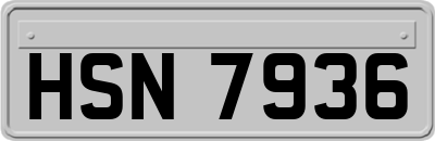 HSN7936