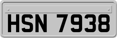 HSN7938