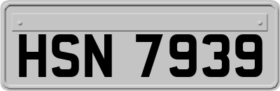 HSN7939