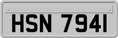 HSN7941
