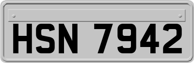 HSN7942