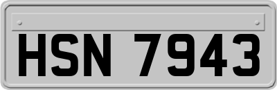 HSN7943