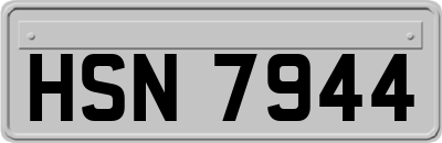 HSN7944