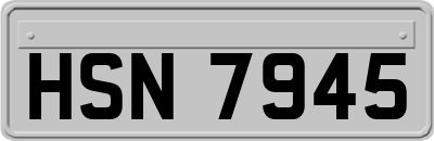 HSN7945