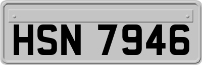 HSN7946