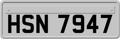 HSN7947