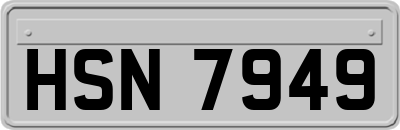 HSN7949