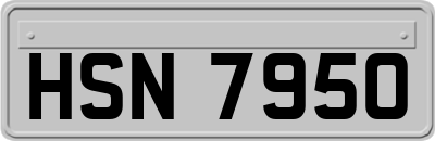 HSN7950