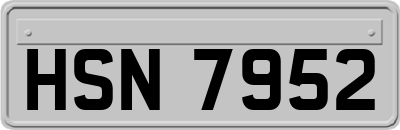 HSN7952