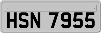 HSN7955