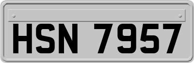HSN7957
