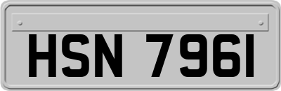 HSN7961