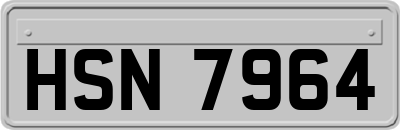 HSN7964