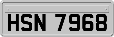 HSN7968