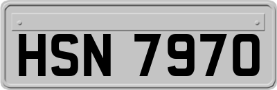 HSN7970