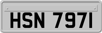 HSN7971