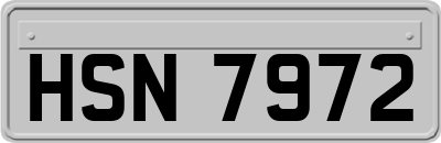 HSN7972