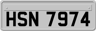 HSN7974