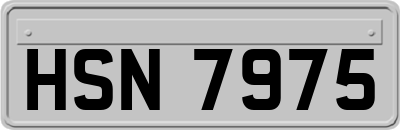 HSN7975
