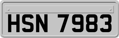 HSN7983