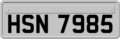 HSN7985
