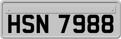 HSN7988